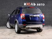 Chevrolet Captiva I Екатеринбург  - изображение 15