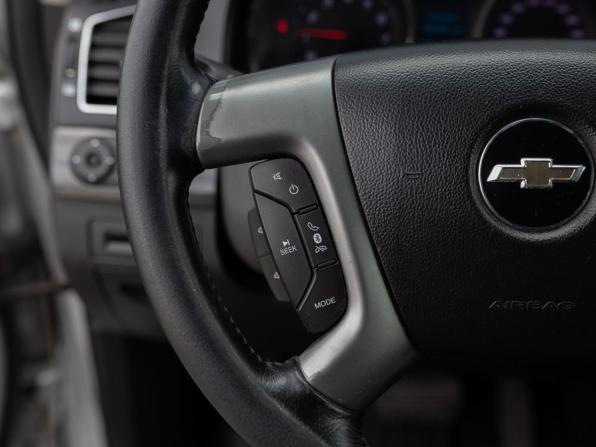 Chevrolet Captiva I Рестайлинг 2 с пробегом 2013 года, цена 1 250 000 рублей, 228721 км, внедорожник, Автокод Объявления