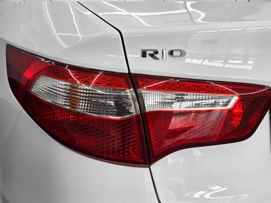 Kia Rio III Рестайлинг Таганрог  - изображение 7