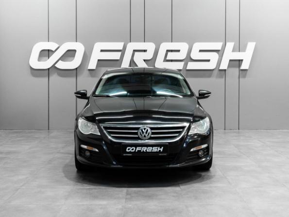 Volkswagen Passat CC I с пробегом 2011 года, цена 949 000 рублей, 249643 км, седан, Автокод Объявления