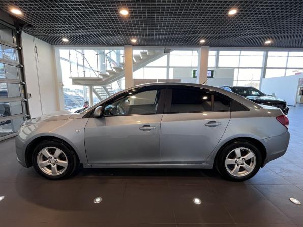 Chevrolet Cruze I с пробегом 2011 года, цена 519 000 рублей, 248432 км, седан, Автокод Объявления