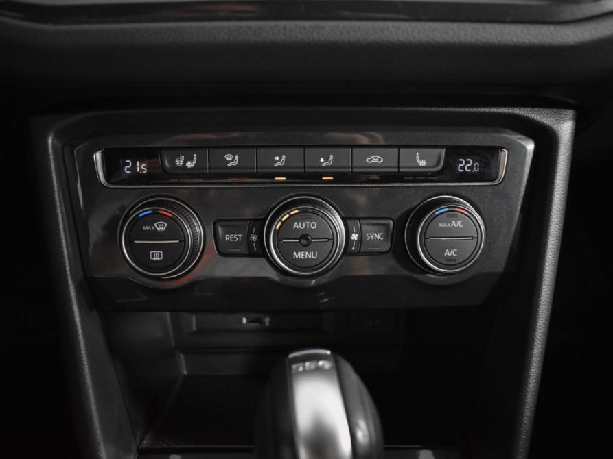 Volkswagen Tiguan II Санкт-Петербург  - изображение 16