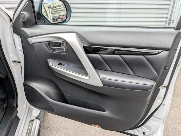 Mitsubishi Pajero Sport III с пробегом 2019 года, цена 2 900 000 рублей, 141347 км, внедорожник, Автокод Объявления