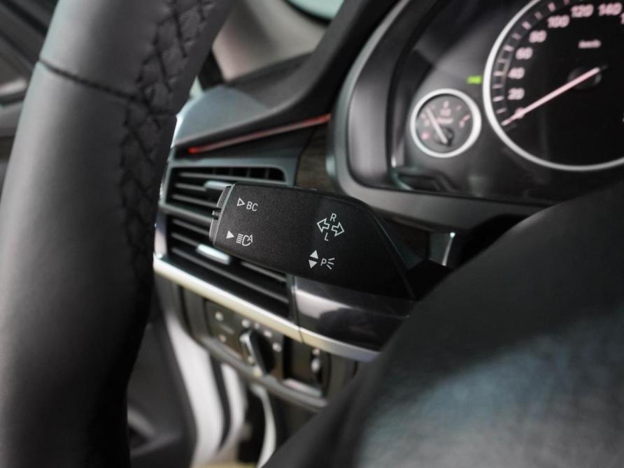 BMW X5 III (F15) Воронеж  - изображение 19