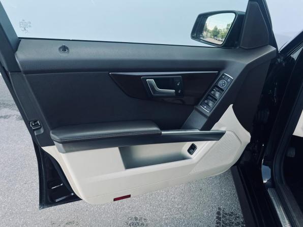 Mercedes-Benz GLK-Класс I (X204) Рестайлинг с пробегом 2014 года, цена 1 680 000 рублей, 206500 км, внедорожник, Автокод Объявления