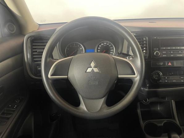 Mitsubishi Outlander III с пробегом 2013 года, цена 1 317 000 рублей, 183361 км, внедорожник, Автокод Объявления