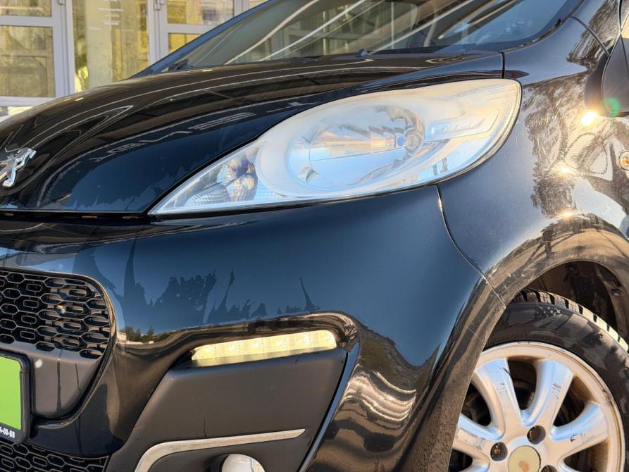 Peugeot 107 I Рестайлинг 2 Пермь  - изображение 9