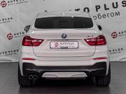 BMW X4 I (F26) Минеральные Воды  - изображение 25