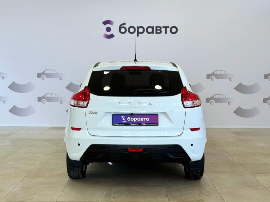 Lada (ВАЗ) XRAY I Ставрополь  - изображение 4