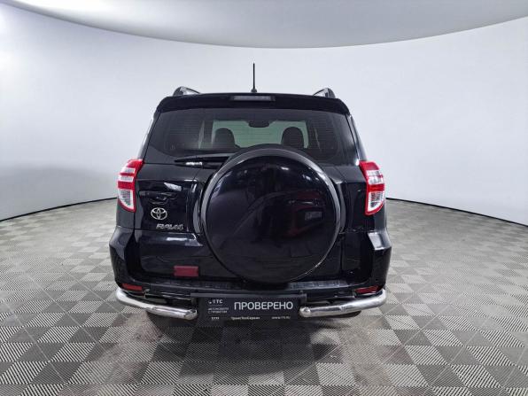 Toyota RAV4 III (XA30) Рестайлинг с пробегом 2011 года, цена 1 090 000 рублей, 301996 км, внедорожник, Автокод Объявления