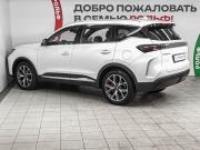Chery Tiggo 7L Москва  - изображение 34