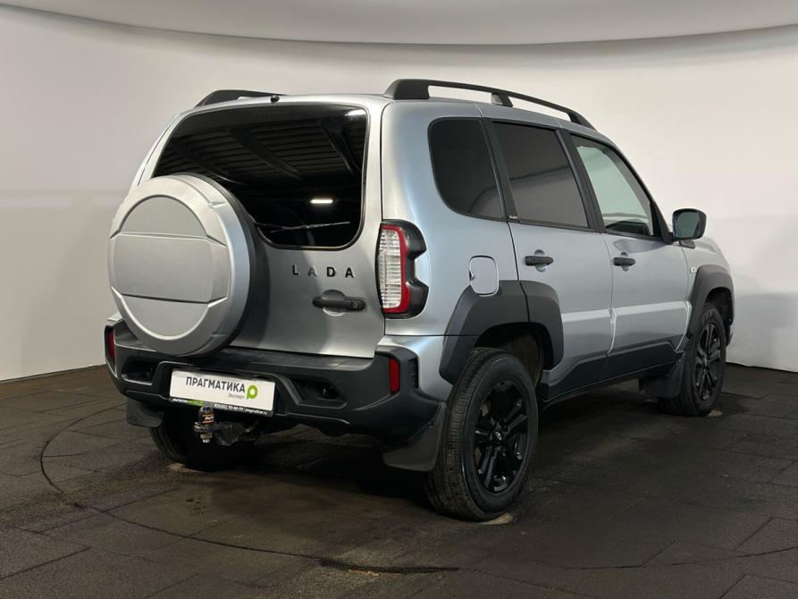 Lada (ВАЗ) Niva Travel I Великий Новгород  - изображение 7