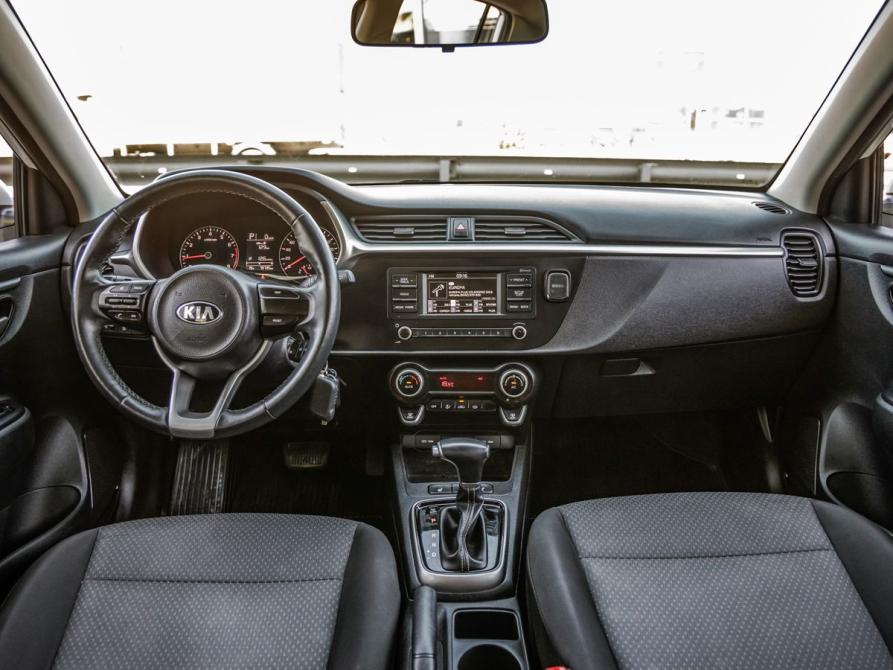 Kia Rio IV Рестайлинг Волгоград  - изображение 13