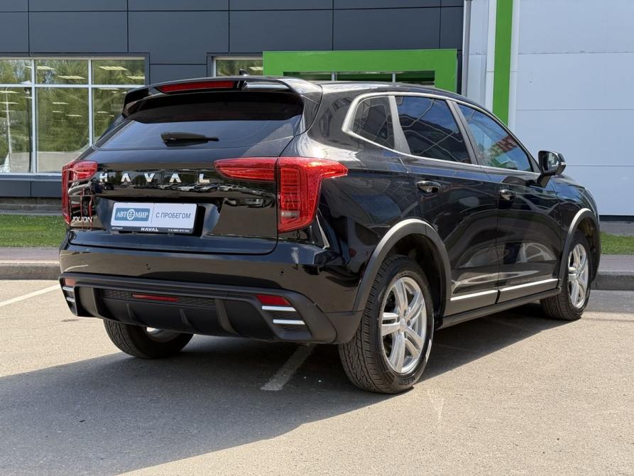 Haval Jolion I Рестайлинг Ярославль  - изображение 5