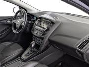 Ford Focus III Рестайлинг Москва  - изображение 41
