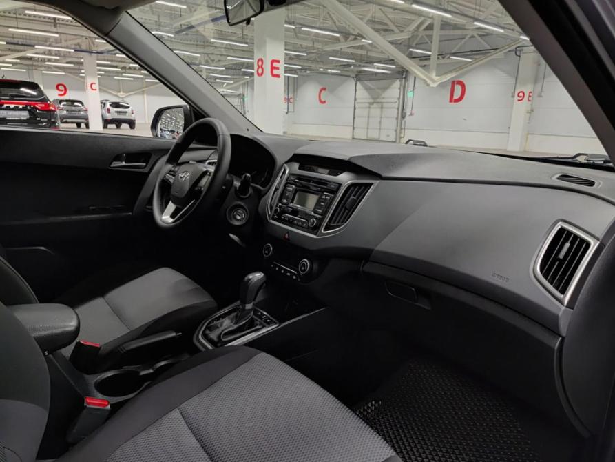Hyundai Creta I Казань  - изображение 13