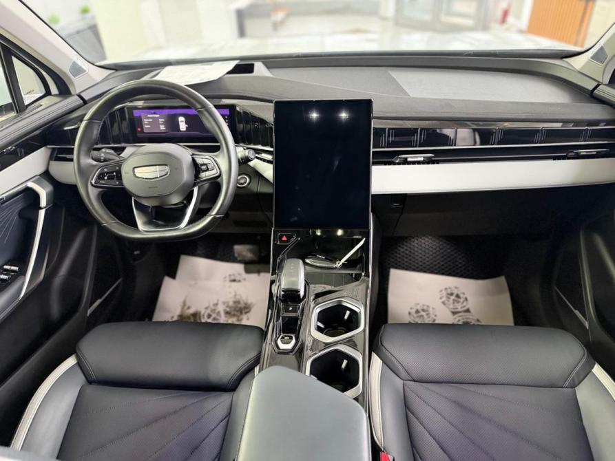 Geely Atlas II Тула  - изображение 14
