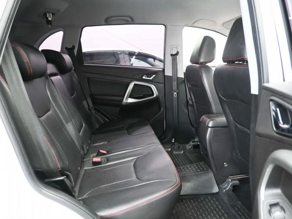 Chery Tiggo 5 I с пробегом 2015 года, цена 999 900 рублей, 169500 км, внедорожник, Автокод Объявления