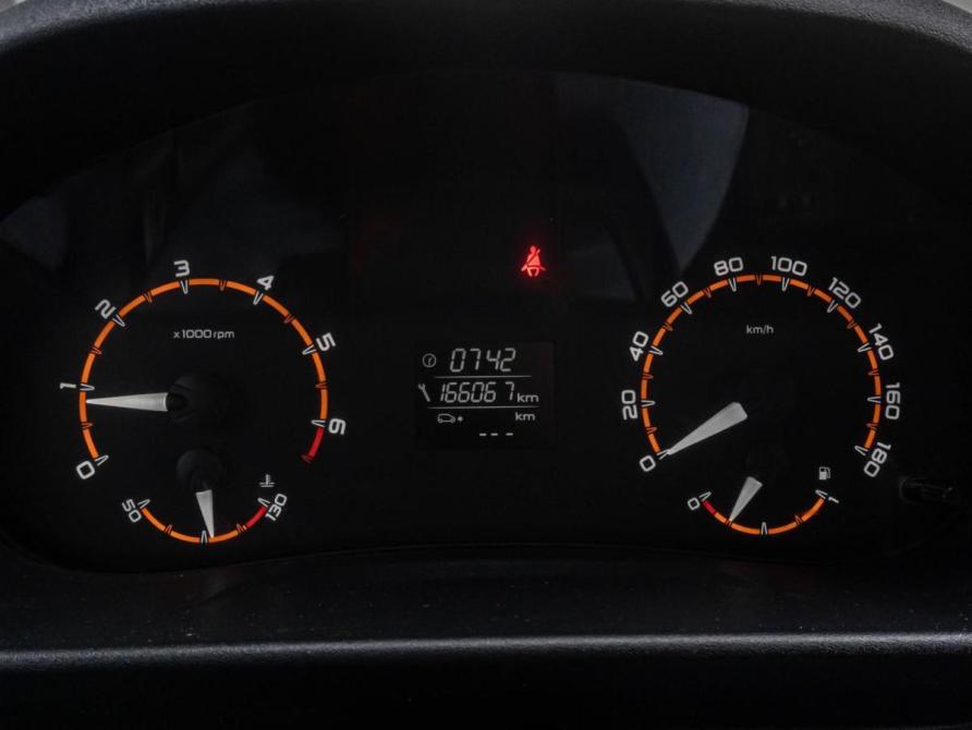 Lada (ВАЗ) Niva Legend Краснодар  - изображение 14