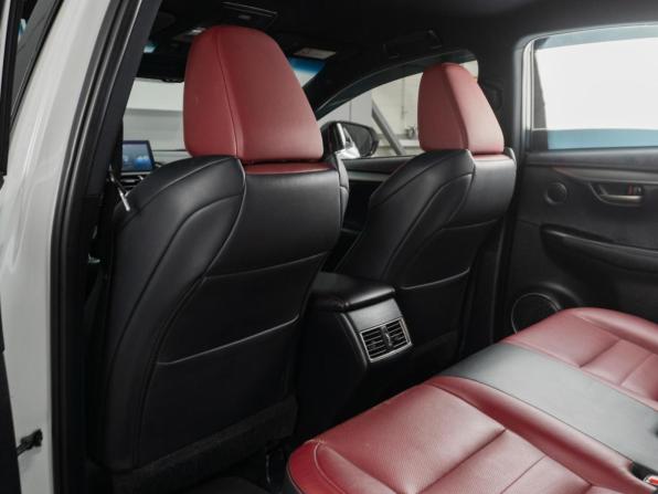 Lexus NX I с пробегом 2015 года, цена 2 969 000 рублей, 110245 км, внедорожник, Автокод Объявления