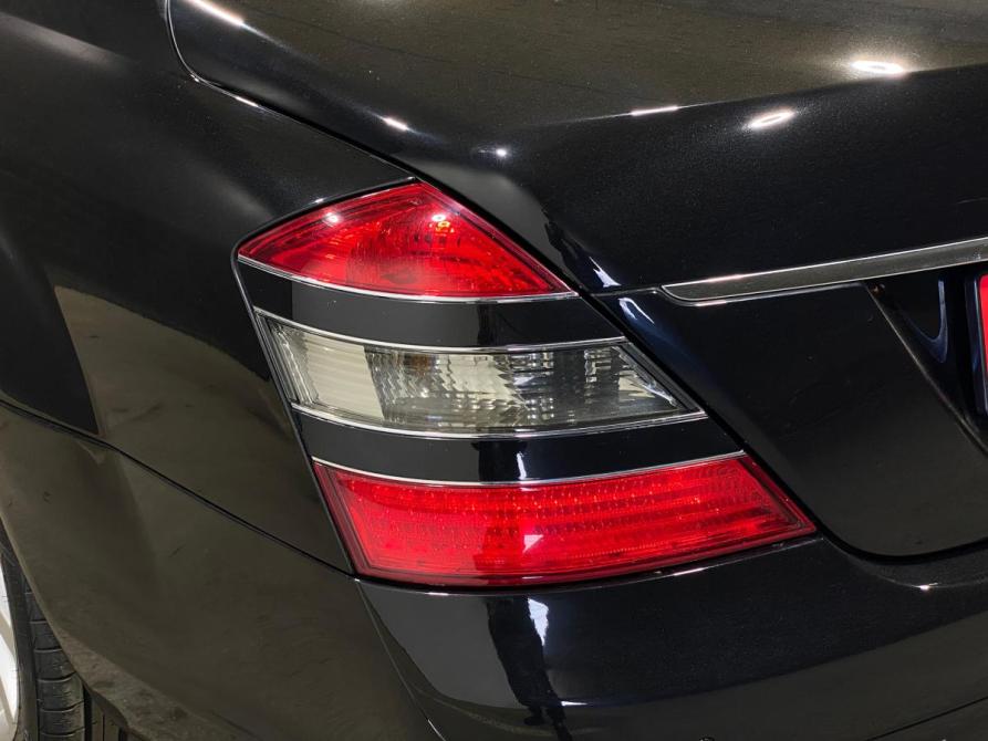 Mercedes-Benz S-Класс V (W221) Челябинск  - изображение 7