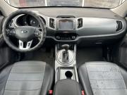 Kia Sportage III Рестайлинг Саратов  - изображение 25