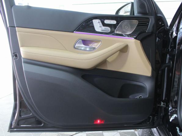 Mercedes-Benz GLS II (X167) Рестайлинг с пробегом 2023 года, цена 14 580 000 рублей, 30529 км, внедорожник, Автокод Объявления