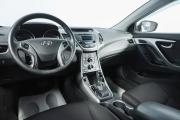 Hyundai Elantra V (MD) Новосибирск  - изображение 27