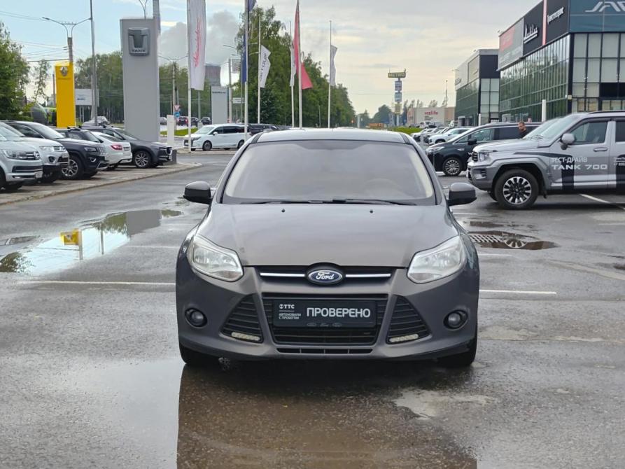 Ford Focus III Чебоксары  - изображение 2