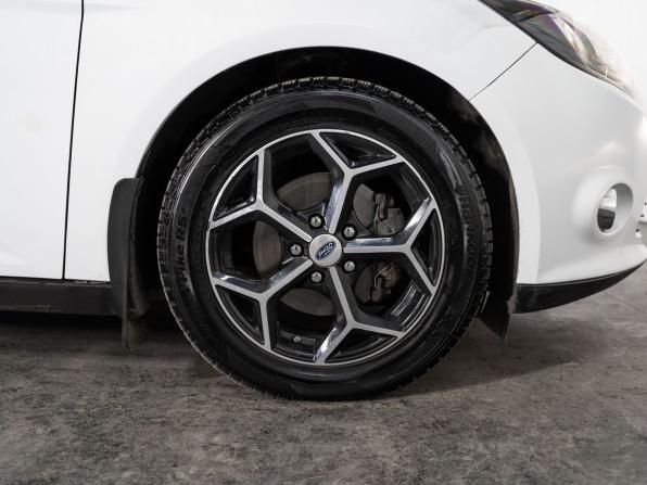 Ford Focus III с пробегом 2013 года, цена 760 000 рублей, 131323 км, хэтчбек, Автокод Объявления