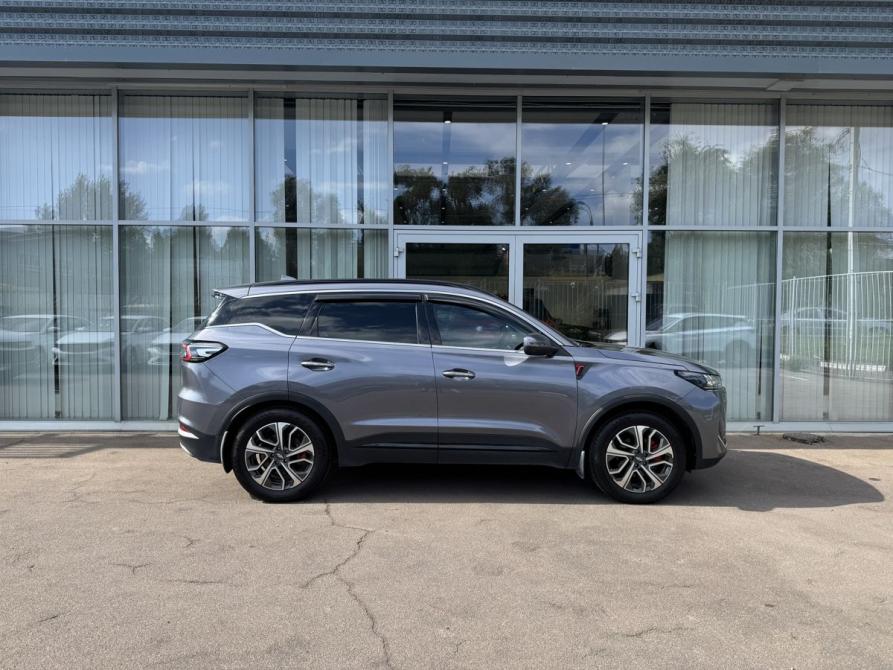 Chery Tiggo 7 Pro Max I Рестайлинг Воронеж  - изображение 4