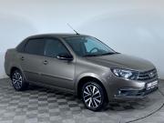 Lada (ВАЗ) Granta I Рестайлинг Ростов-на-Дону  - изображение 20