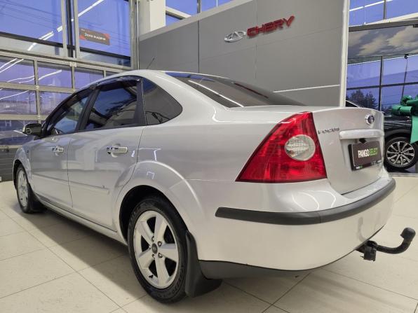 Ford Focus II с пробегом 2007 года, цена 399 000 рублей, 301300 км, седан, Автокод Объявления
