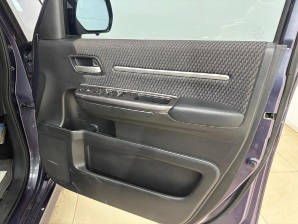 Honda Stepwgn V с пробегом 2016 года, цена 1 960 000 рублей, 103370 км, минивэн, Автокод Объявления
