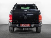 Volkswagen Amarok I Иркутск  - изображение 25