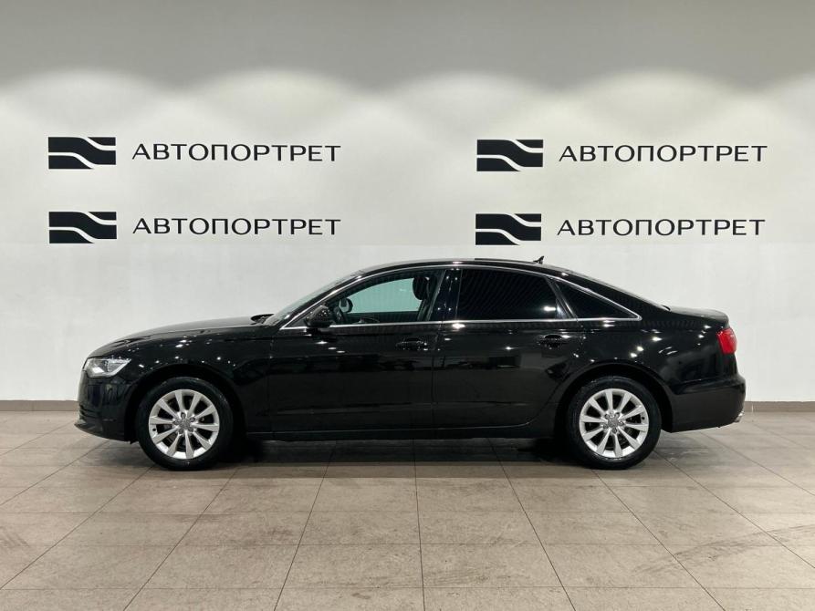 Audi A6 IV (C7) Санкт-Петербург  - изображение 4