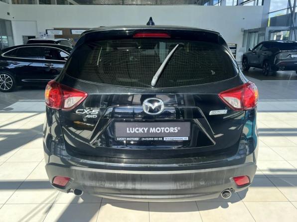 Mazda CX-5 I с пробегом 2014 года, цена 1 695 000 рублей, 209527 км, внедорожник, Автокод Объявления