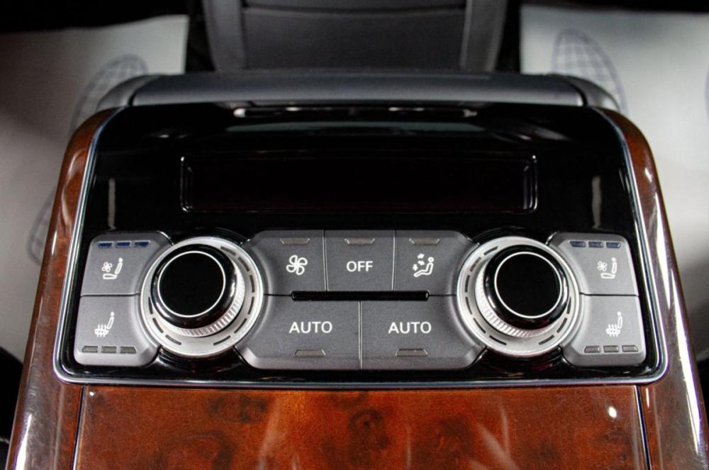 Audi A8 III (D4) Рестайлинг Сургут  - изображение 20