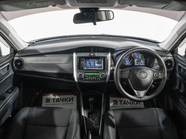 Toyota Corolla XI (E160 E170 E180) Рестайлинг 1 с пробегом 2015 года, цена 1 325 000 рублей, 171082 км, универсал, Автокод Объявления