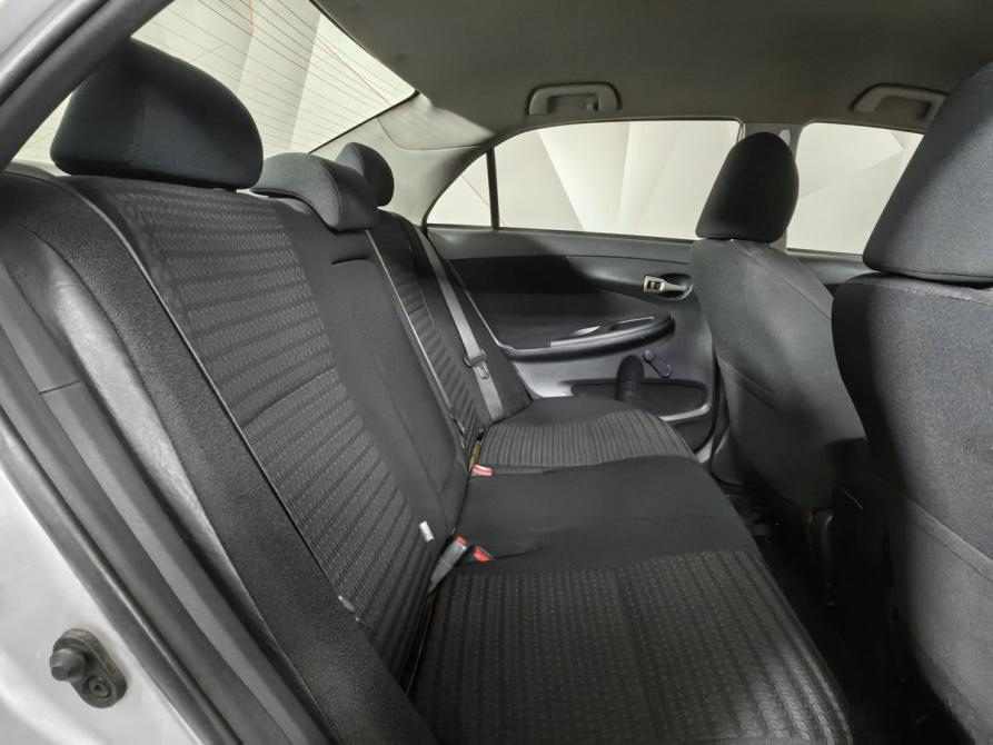 Toyota Corolla X (E140 E150) Москва  - изображение 15