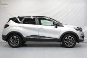 Renault Kaptur I Рестайлинг Кемерово  - изображение 28