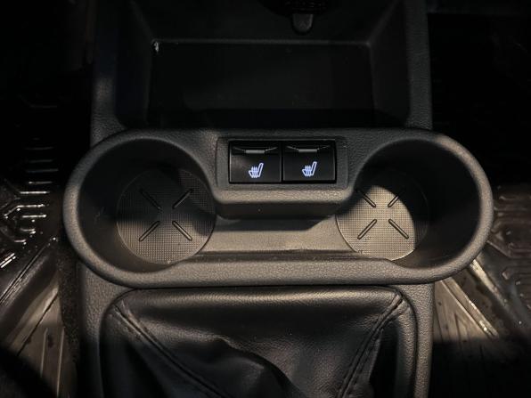 Lada (ВАЗ) Granta I Рестайлинг с пробегом 2024 года, цена 856 000 рублей, 45017 км, лифтбек, Автокод Объявления