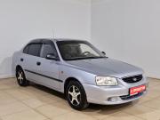 Hyundai Accent II Альметьевск  - изображение 25