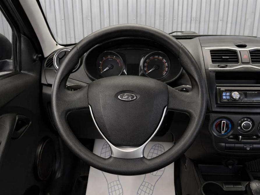 Lada (ВАЗ) Granta I Рестайлинг Пермь  - изображение 9