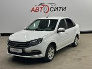 Lada (ВАЗ) Granta I Рестайлинг Тамбов  - изображение 24