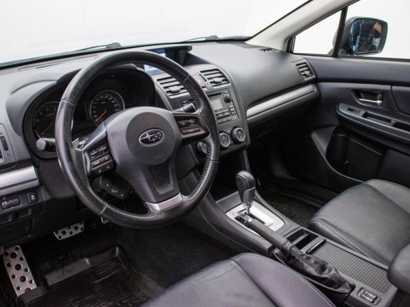 Subaru XV I с пробегом 2013 года, цена 1 276 000 рублей, 122366 км, внедорожник, Автокод Объявления