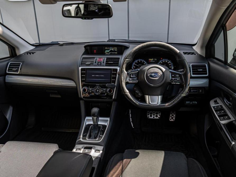 Subaru Levorg I Краснодар  - изображение 6