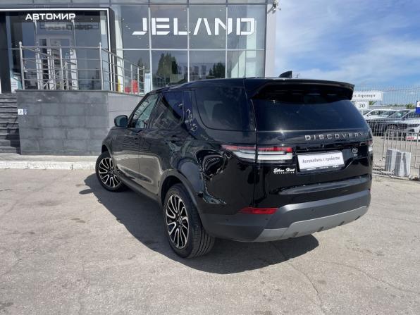 Land Rover Discovery V с пробегом 2019 года, цена 3 300 000 рублей, 136786 км, внедорожник, Автокод Объявления