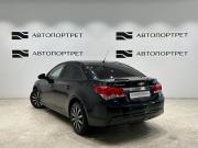 Chevrolet Cruze I Рестайлинг Санкт-Петербург  - изображение 25