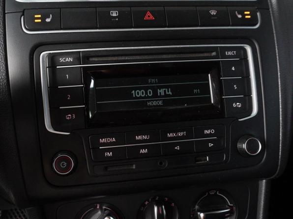 Volkswagen Polo V с пробегом 2011 года, цена 750 000 рублей, 190433 км, седан, Автокод Объявления